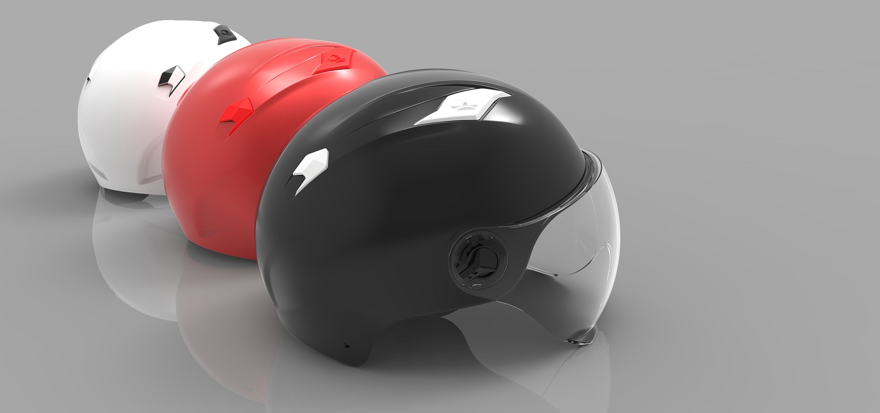 電動(dòng)車配件外觀設(shè)計(jì)-曲面造型設(shè)計(jì)-結(jié)構(gòu)設(shè)計(jì)