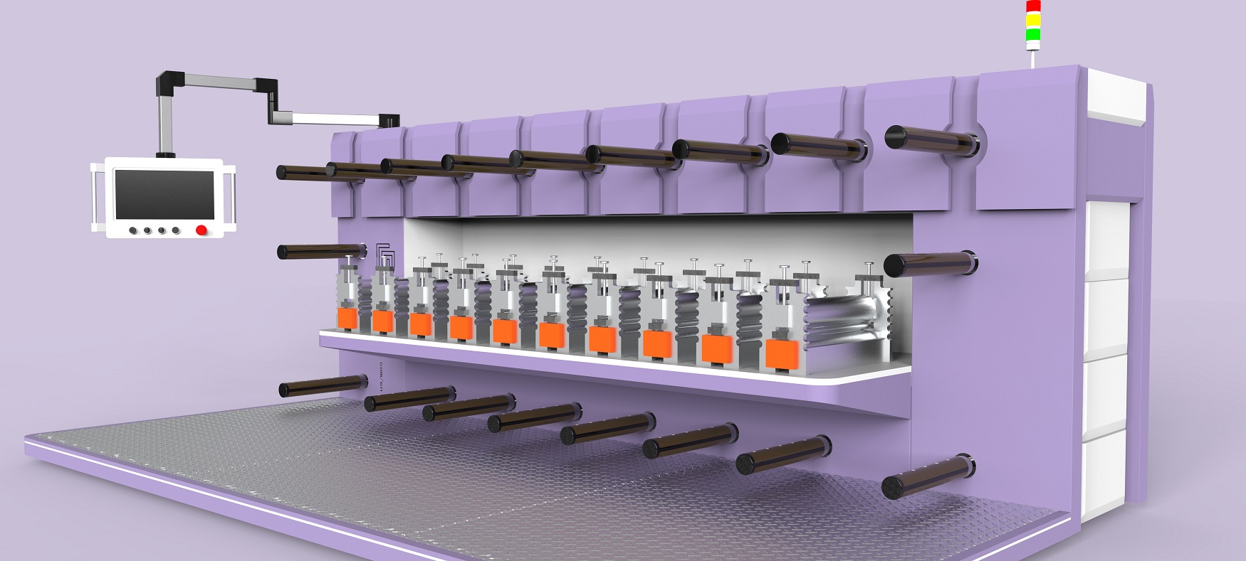機(jī)械設(shè)備外觀設(shè)計(jì)-結(jié)構(gòu)設(shè)計(jì)-產(chǎn)品造型設(shè)計(jì) 機(jī)械設(shè)備外觀設(shè)計(jì)-結(jié)構(gòu)設(shè)計(jì)-產(chǎn)品造型設(shè)計(jì)